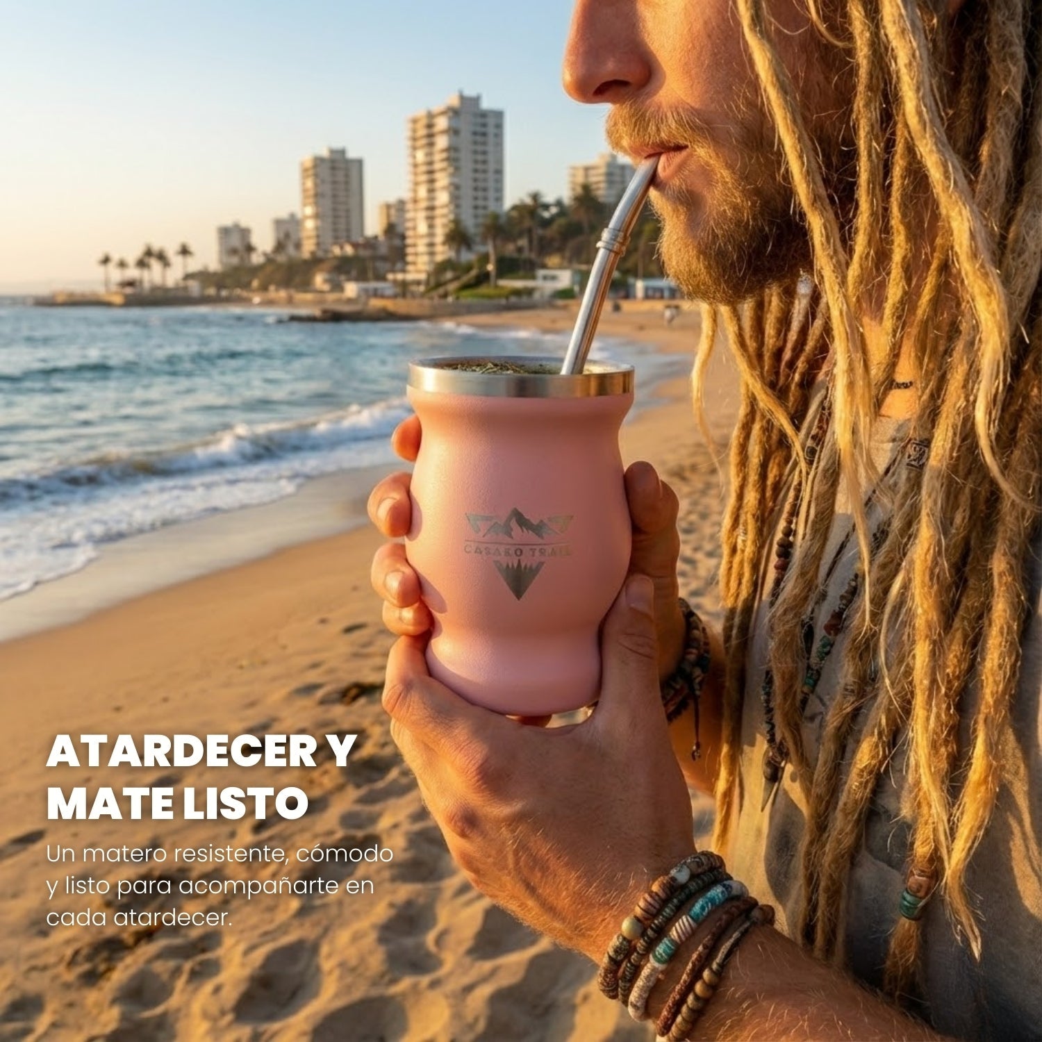 Mate & Accesorios